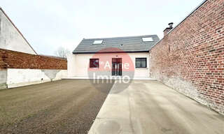 Maison 5 Pièces 135 m² à vendre à Marcelcave (80800)