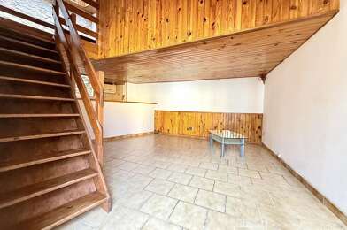 Appartement 1 pièces 420 €