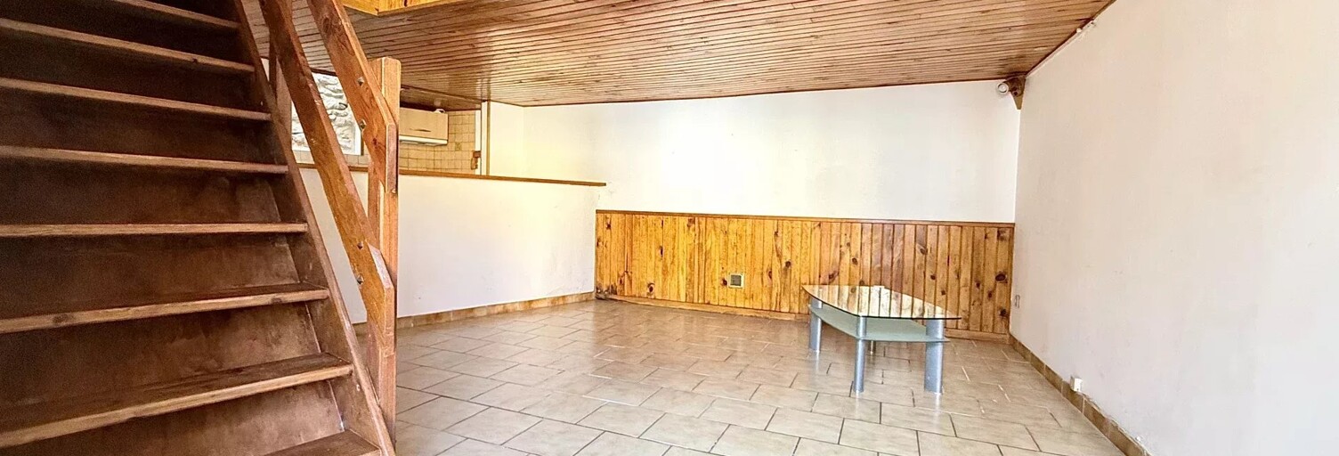 Appartement 1 Pièce 45 m² à louer à Auch (32000)