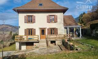 Maison 5 Pièces 137 m² à vendre à Theys (38570)