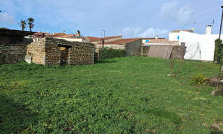 Terrain  355 m² à vendre à La Brée-les-Bains (17840)