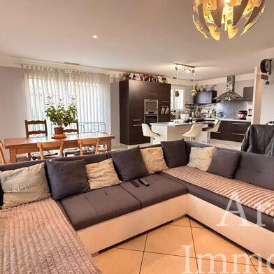 Maison 4 pièces 238000 €