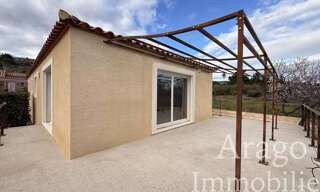 Maison 4 Pièces 99 m² à vendre à Opoul-Périllos (66600)