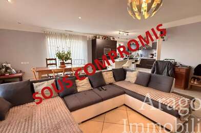 Maison 4 pièces 238000 €