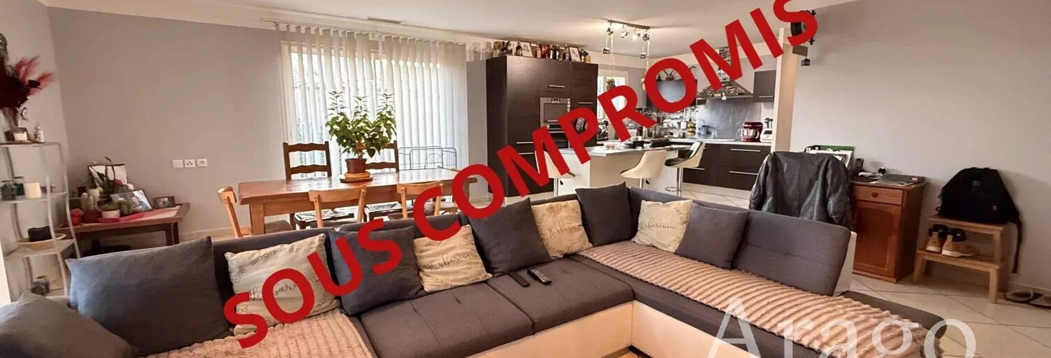 Maison 4 Pièces 99 m² à vendre à Opoul-Périllos (66600)