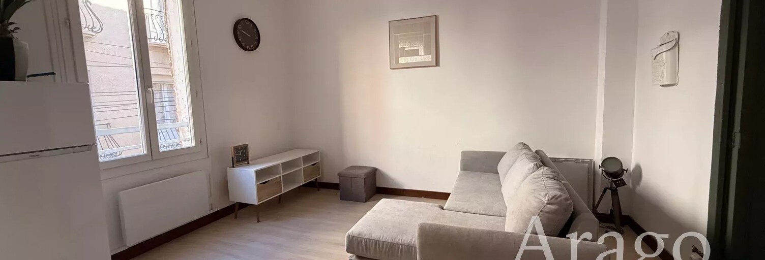 Appartement 3 Pièces 53 m² à louer à Rivesaltes (66600)