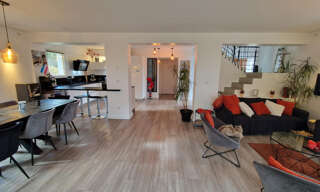 Appartement 6 Pièces 176 m² à vendre à Aix-les-Bains (73100)