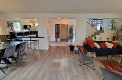 Appartement 6 pièces 470000 €