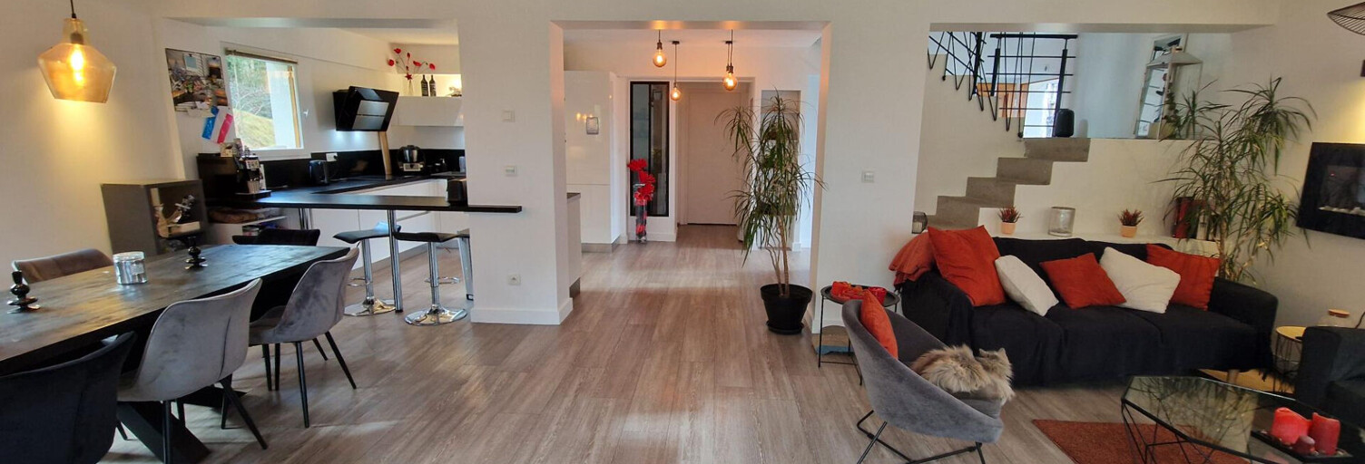 Appartement 6 Pièces 176 m² à vendre à Aix-les-Bains (73100)