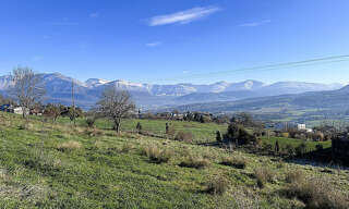 Terrain  1500 m² à vendre à Vimines (73160)