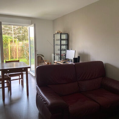 Appartement 2 pièces 159000 €