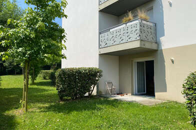 Appartement 2 pièces 159000 €