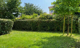 Appartement 2 Pièces 44 m² à vendre à Saint-Herblain (44800)