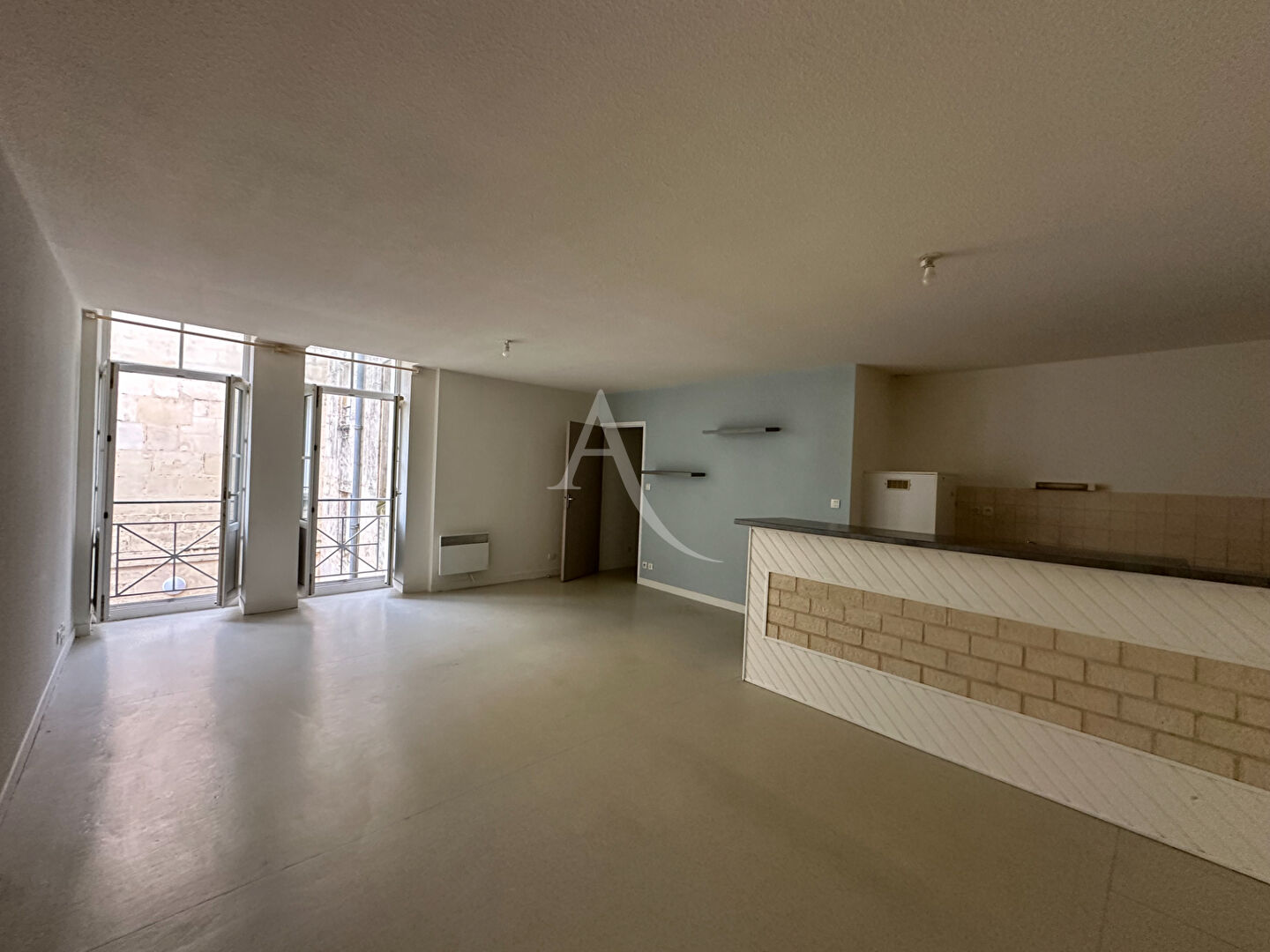 Appartement  T2 à vendre Rochefort 17300