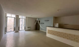 Appartement 2 Pièces 49 m² à vendre à Rochefort (17300)