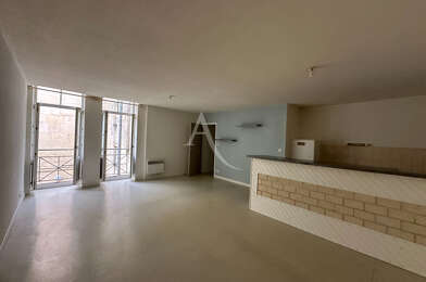 Appartement 2 pièces 111825 €