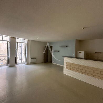 Appartement 2 pièces 111825 €