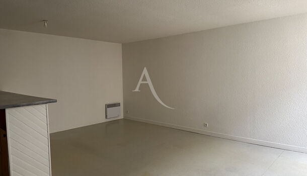 Appartement 2 pièces  à vendre Rochefort 17300