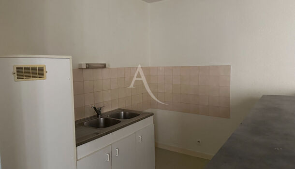 Appartement 2 pièces  à vendre Rochefort 17300