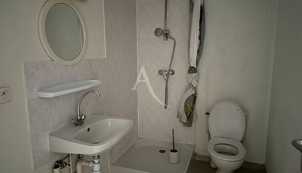 Appartement 2 pièces  à vendre Rochefort 17300