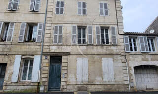 Appartement 4 Pièces 60 m² à vendre à Rochefort (17300)