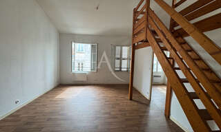 Appartement 4 Pièces 60 m² à vendre à Rochefort (17300)