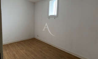 Appartement 2 Pièces 48 m² à vendre à Rochefort (17300)