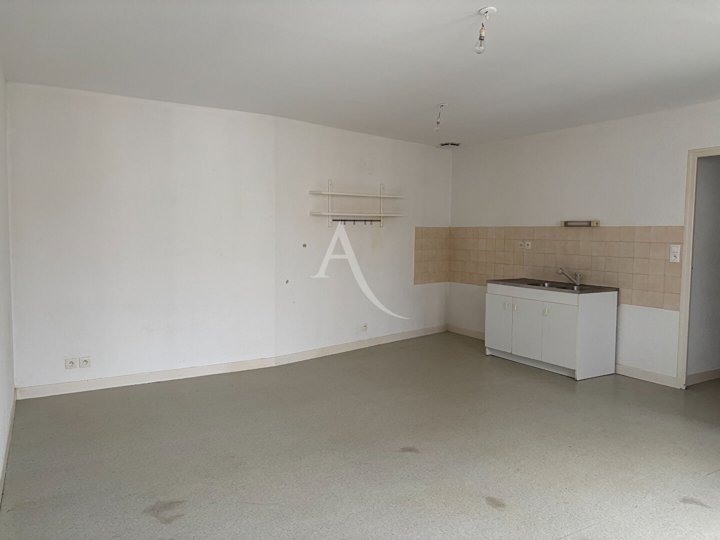 Appartement  T2 à vendre Rochefort 17300