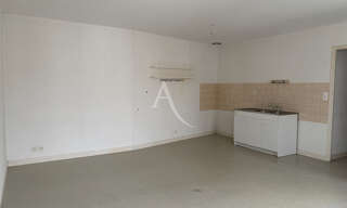 Appartement 2 Pièces 48 m² à vendre à Rochefort (17300)