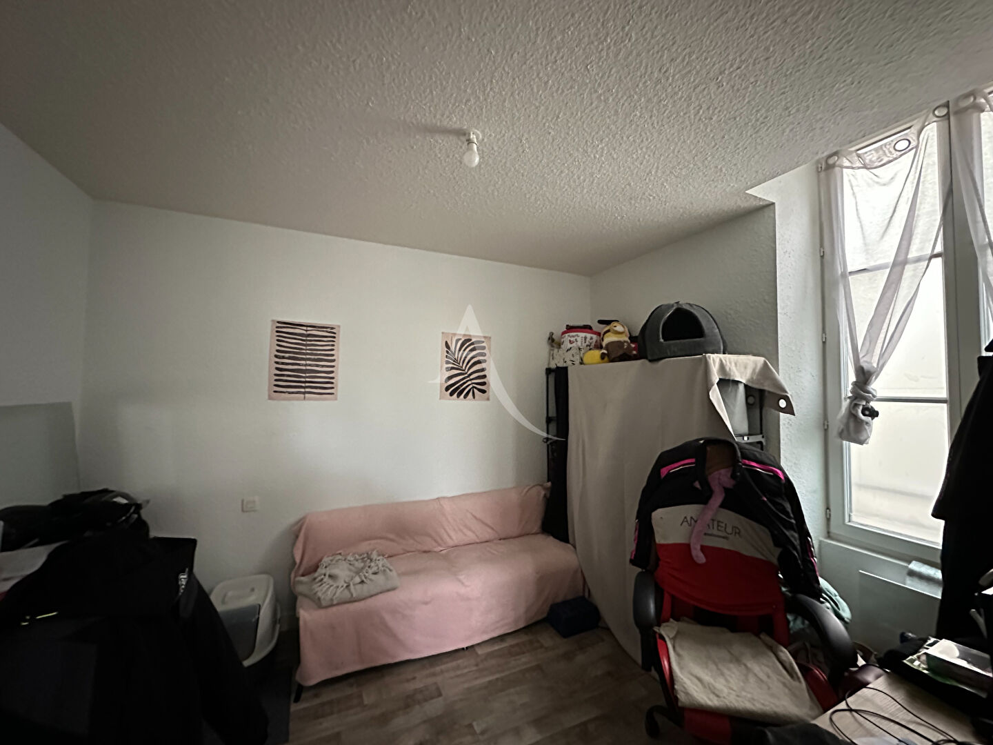 Appartement  T3 à vendre Rochefort 17300