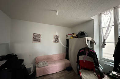 Appartement 3 pièces 148718 €