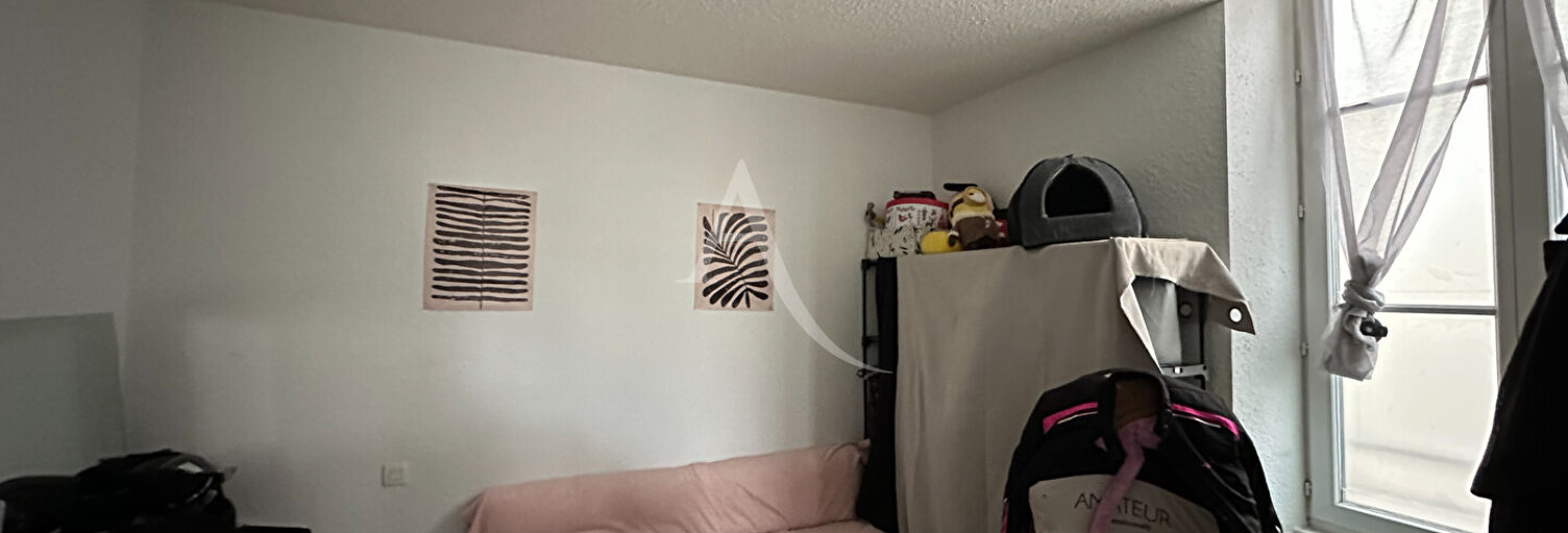 Appartement 3 Pièces 61 m² à vendre à Rochefort (17300)