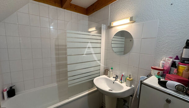 Appartement 3 pièces  à vendre Rochefort 17300