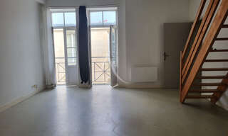 Appartement 2 Pièces 63 m² à vendre à Rochefort (17300)