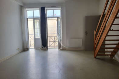 Appartement 2 pièces 143100 €