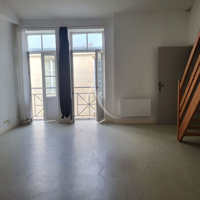 Appartement 2 pièces 143100 €