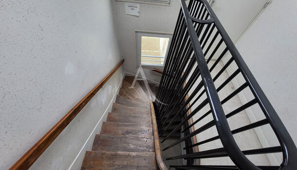 Appartement 2 pièces  à vendre Rochefort 17300