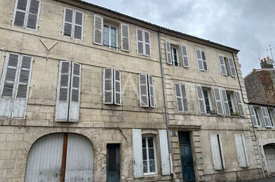 Appartement 2 pièces 120025 €