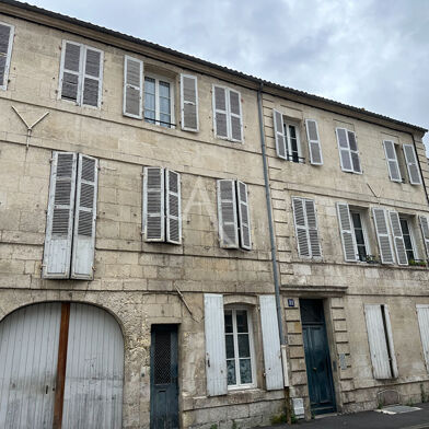 Appartement 2 pièces 120025 €