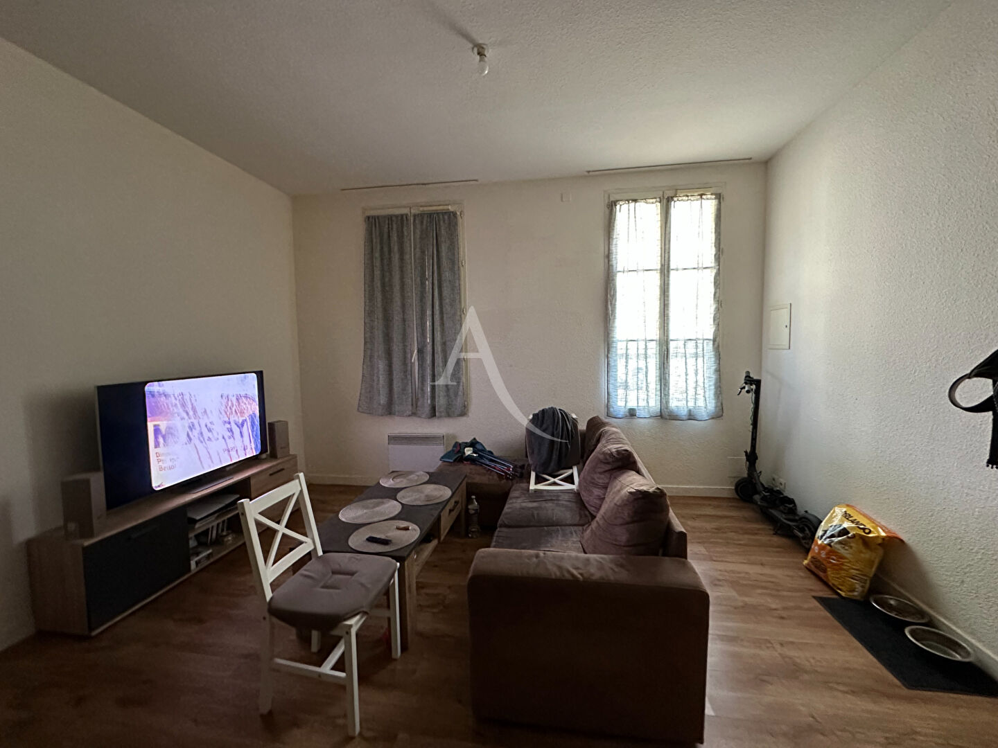 Appartement  T2 à vendre Rochefort 17300