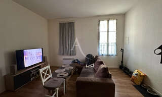 Appartement 2 Pièces 49 m² à vendre à Rochefort (17300)