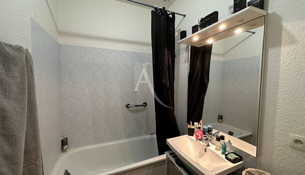 Appartement 2 pièces  à vendre Rochefort 17300