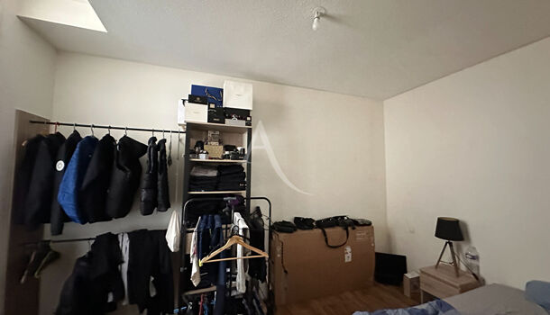 Appartement 2 pièces  à vendre Rochefort 17300