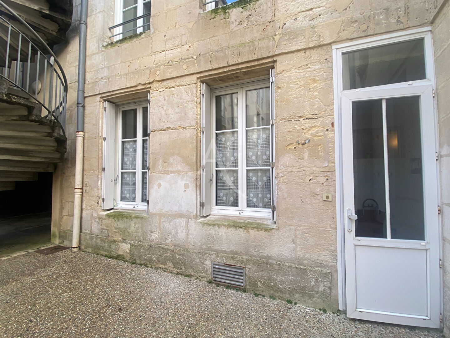 Appartement  T1 à vendre Rochefort 17300