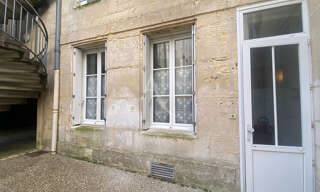 Appartement 1 Pièce 43 m² à vendre à Rochefort (17300)