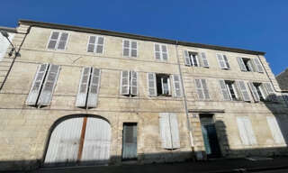 Appartement 3 Pièces 61 m² à vendre à Rochefort (17300)