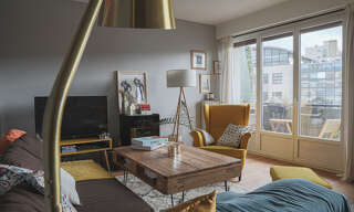 Appartement 3 Pièces 72 m² à louer à Rouen (76000)