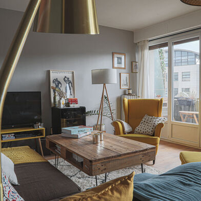 Appartement 3 pièces 950 €