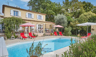 Maison 6 Pièces 200 m² à vendre à Fuveau (13710)