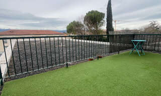 Appartement 2 Pièces 43 m² à louer à Livron-sur-Drôme (26250)